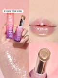 Sheglam - Mirror Kiss High Shine Lipstick
