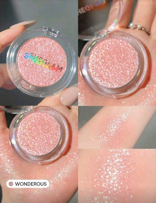 Sheglam - Eye Glitter