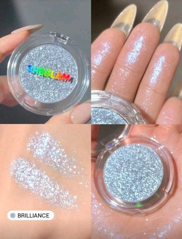 Sheglam - Eye Glitter