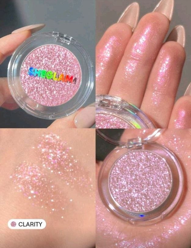 Sheglam - Eye Glitter