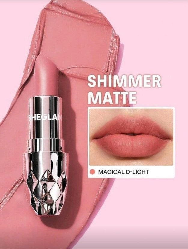 Sheglam - Shimmer Matte
