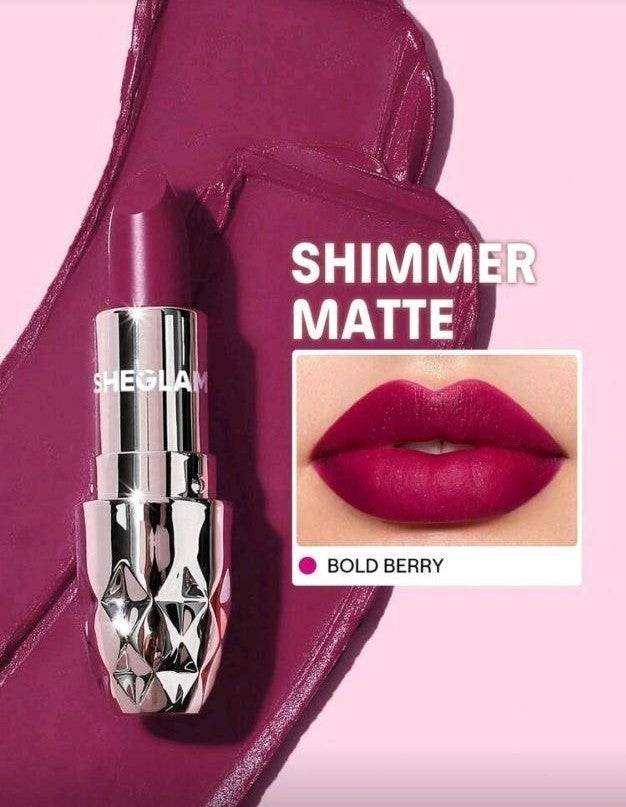 Sheglam - Shimmer Matte