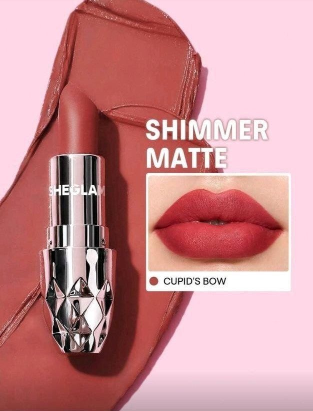 Sheglam - Shimmer Matte