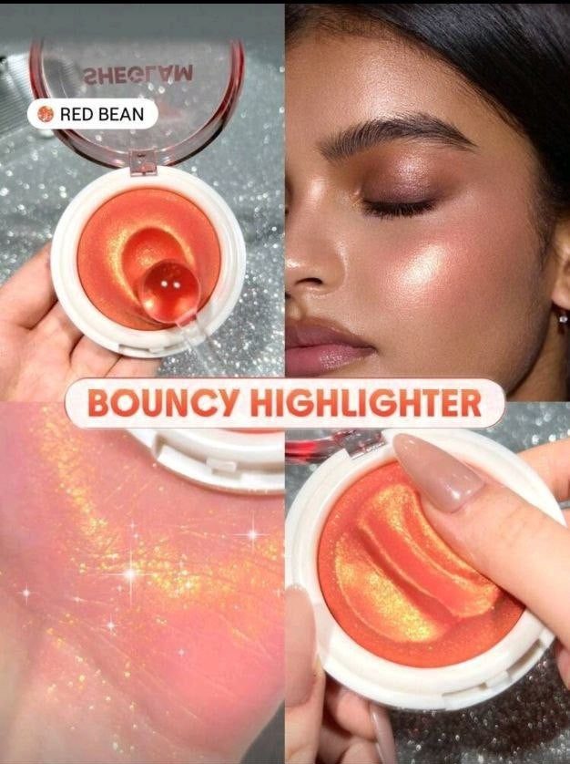 Sheglam - Bouncy Highlighter
