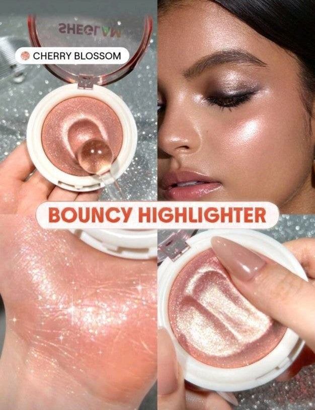 Sheglam - Bouncy Highlighter