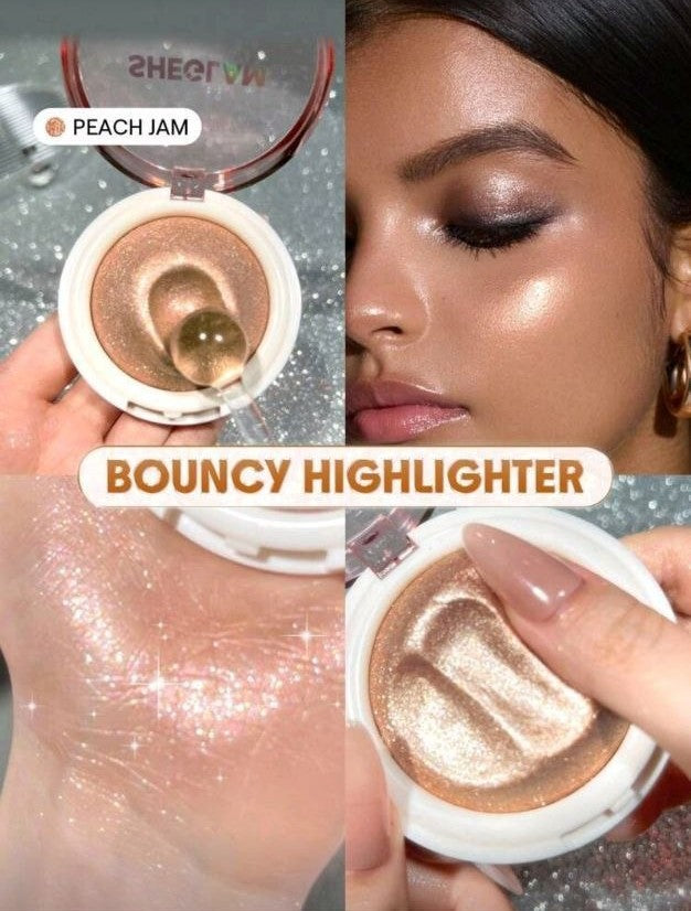 Sheglam - Bouncy Highlighter