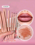 Sheglam - So Lippy Lip Liners