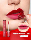 Sheglam - Peel-Off Lip Tint