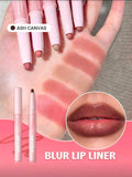 Sheglam - Blur Lip Liner