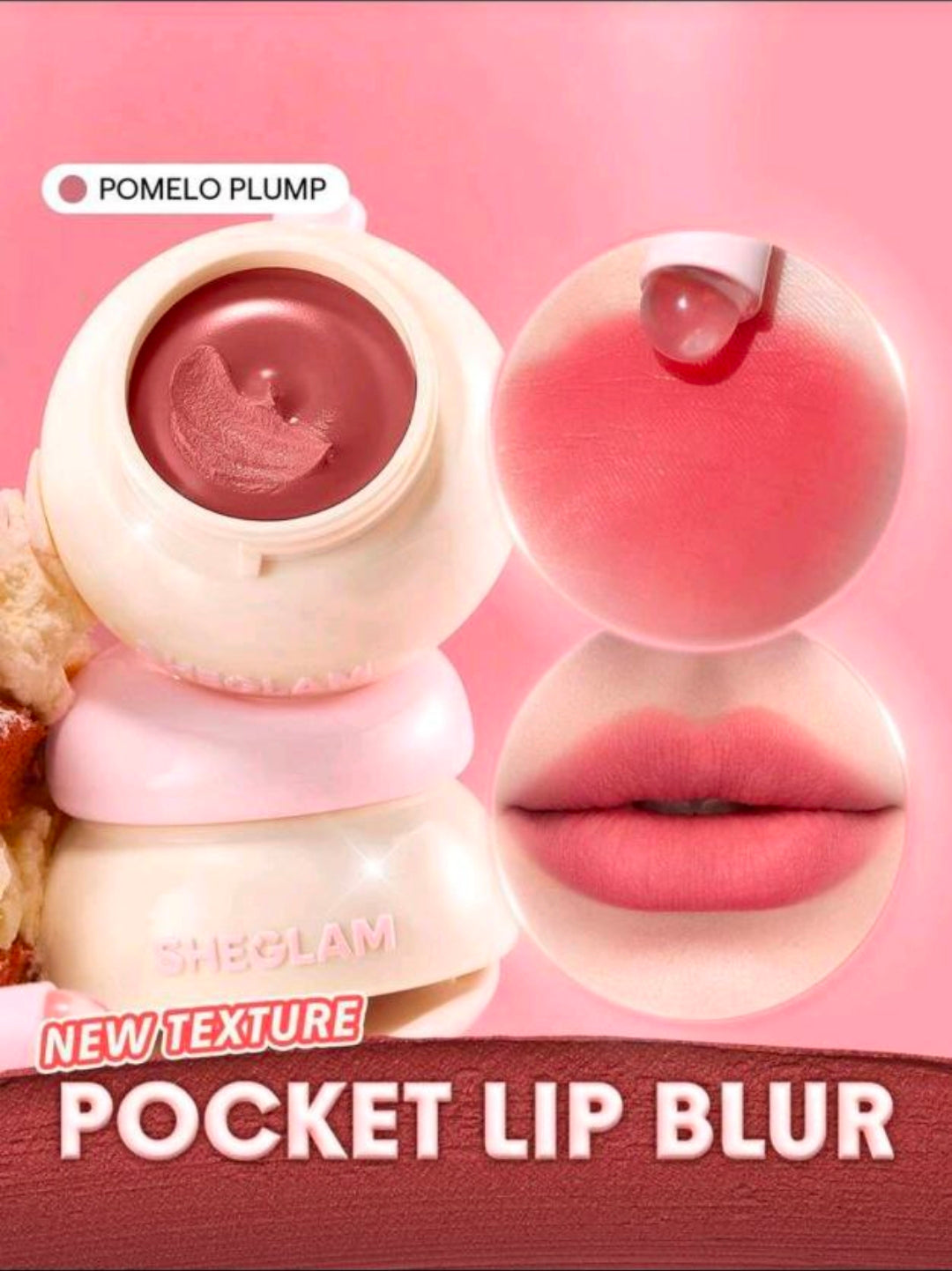 Sheglam - Pocket Lip Blur