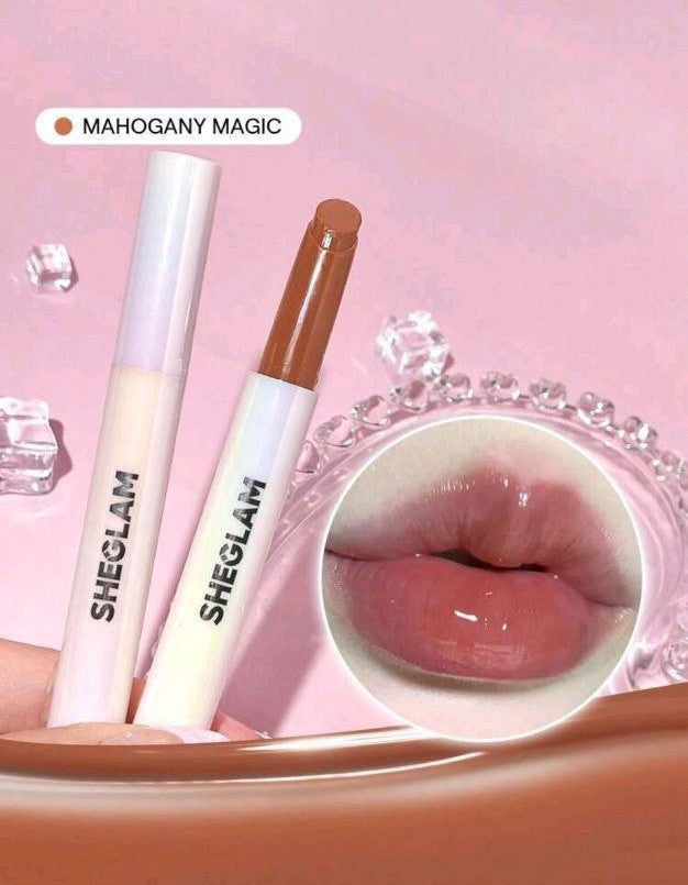 Sheglam - Pout-Perfect Shine Lip Plumpers