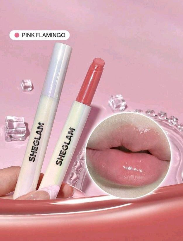 Sheglam - Pout-Perfect Shine Lip Plumpers