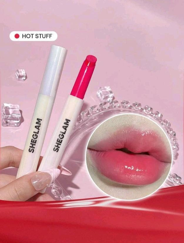 Sheglam - Pout-Perfect Shine Lip Plumpers