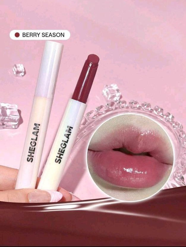 Sheglam - Pout-Perfect Shine Lip Plumpers
