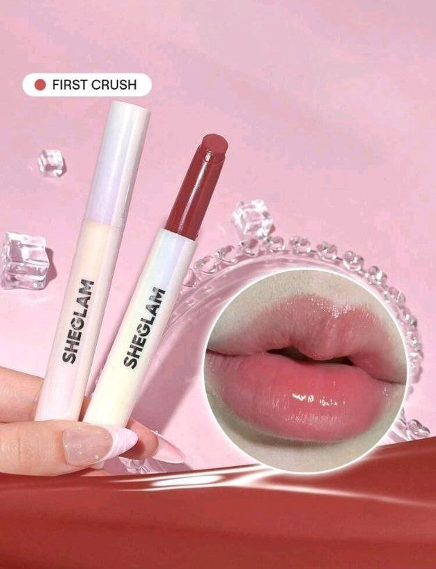 Sheglam - Pout-Perfect Shine Lip Plumpers