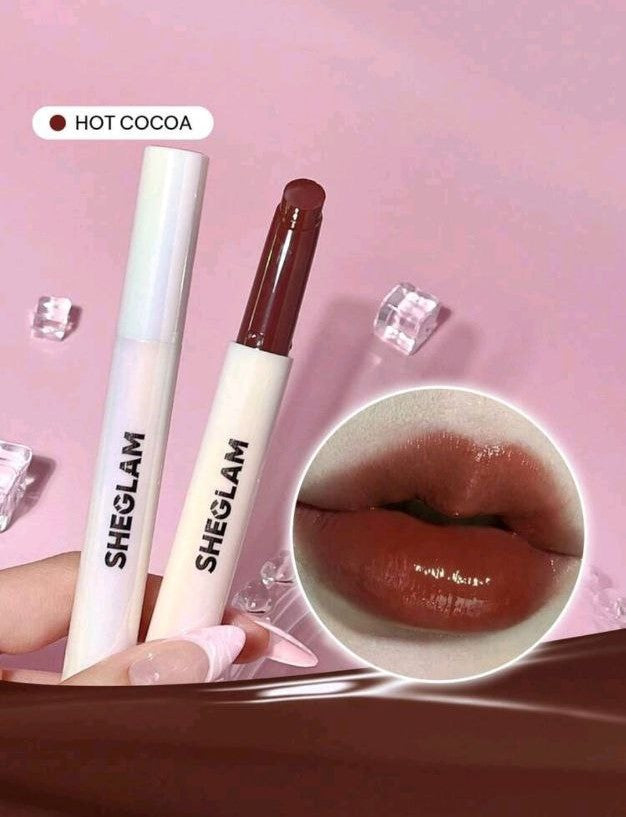 Sheglam - Pout-Perfect Shine Lip Plumpers