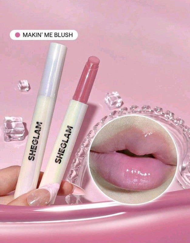 Sheglam - Pout-Perfect Shine Lip Plumpers