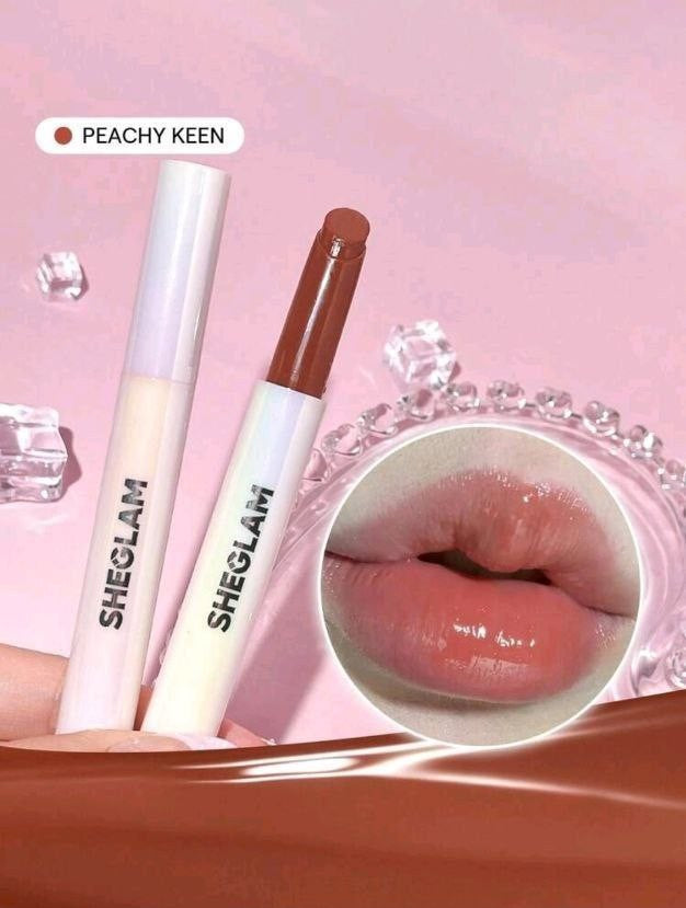 Sheglam - Pout-Perfect Shine Lip Plumpers