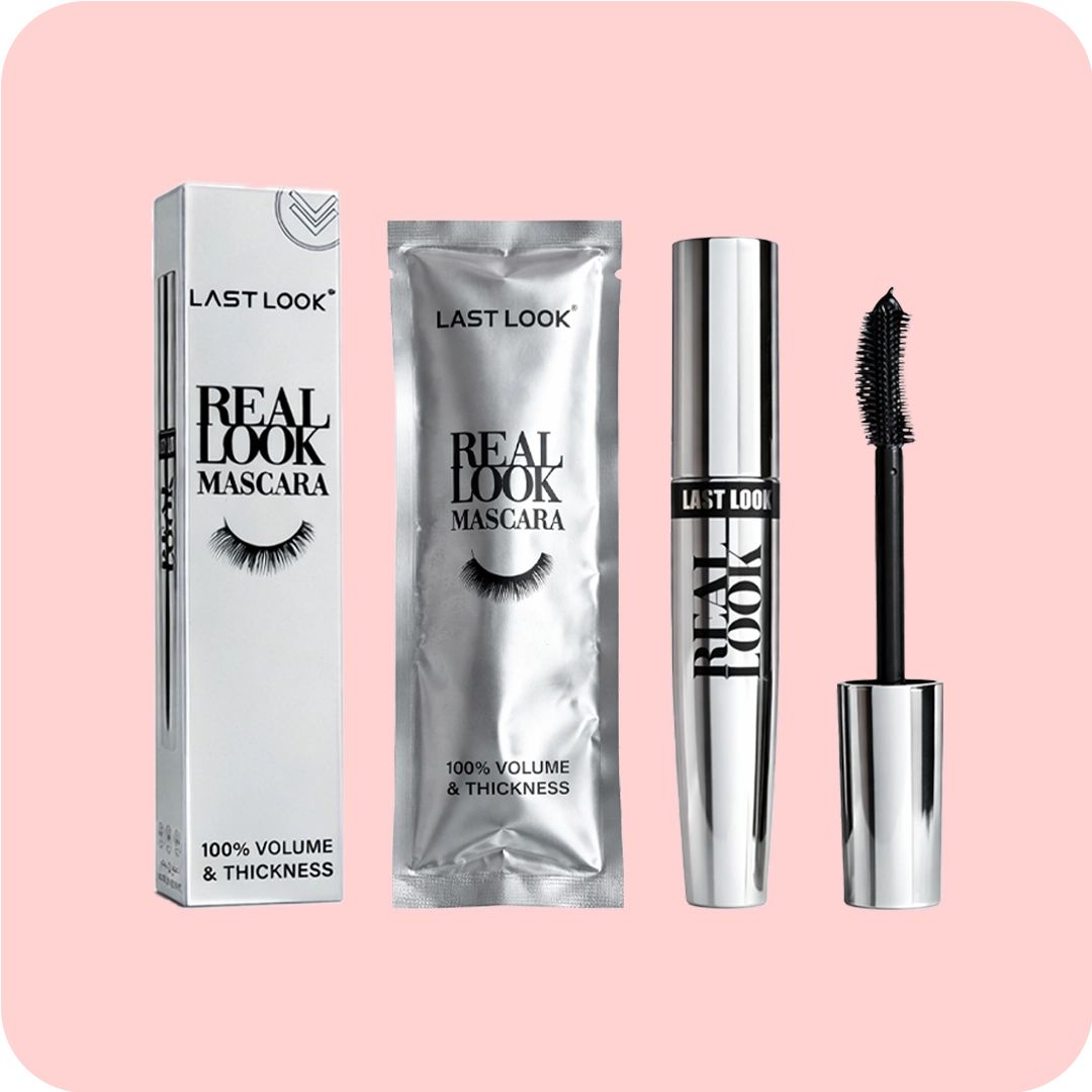LastLook Real Look Mascara
