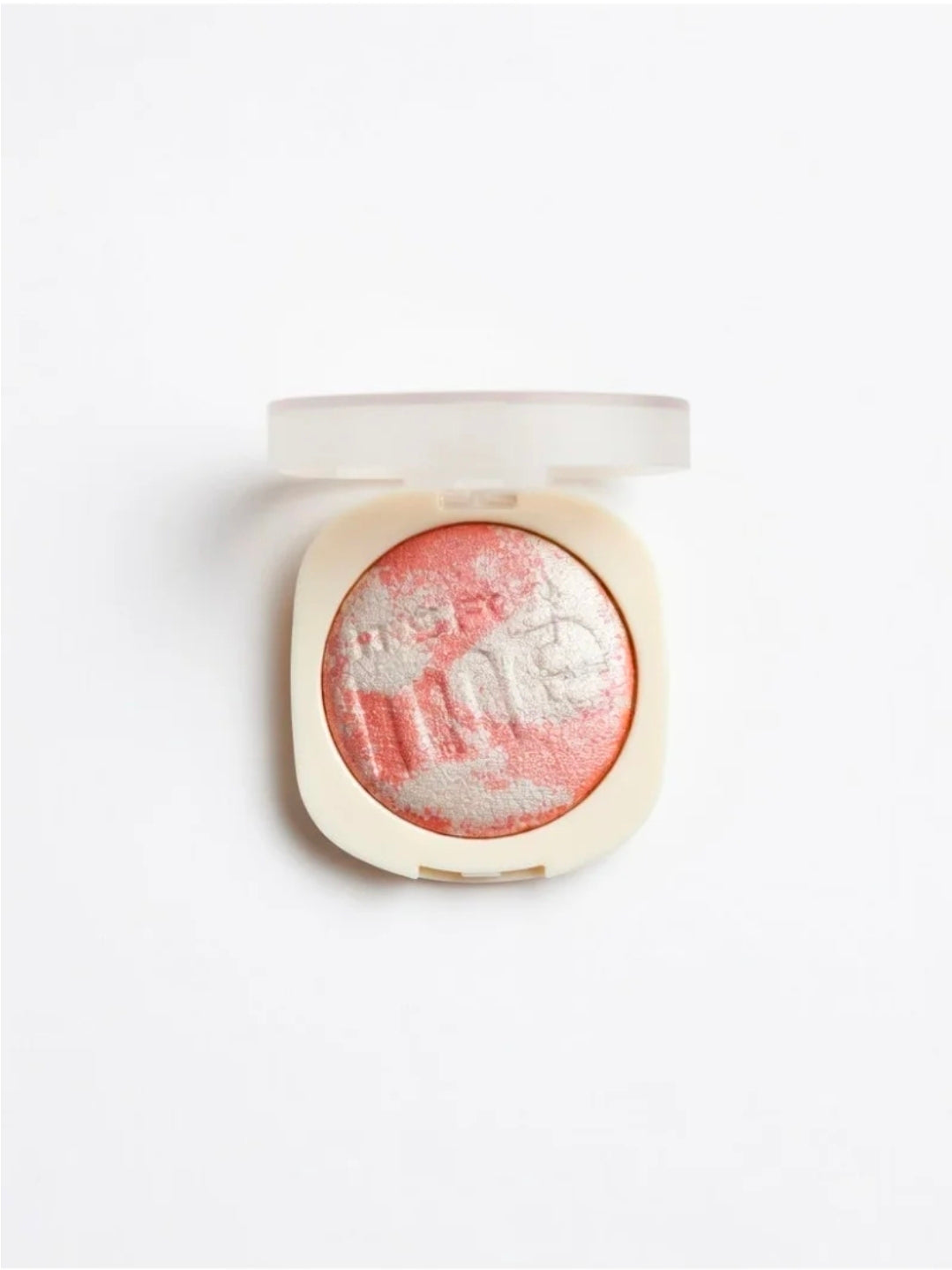 BBROSE - BAKED POWDER – BLUSH MULTIFUNCONAL BAKED