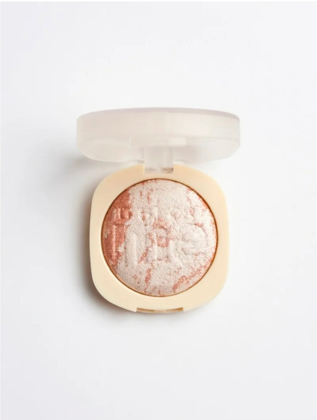 BBROSE - BAKED POWDER – BLUSH MULTIFUNCONAL BAKED