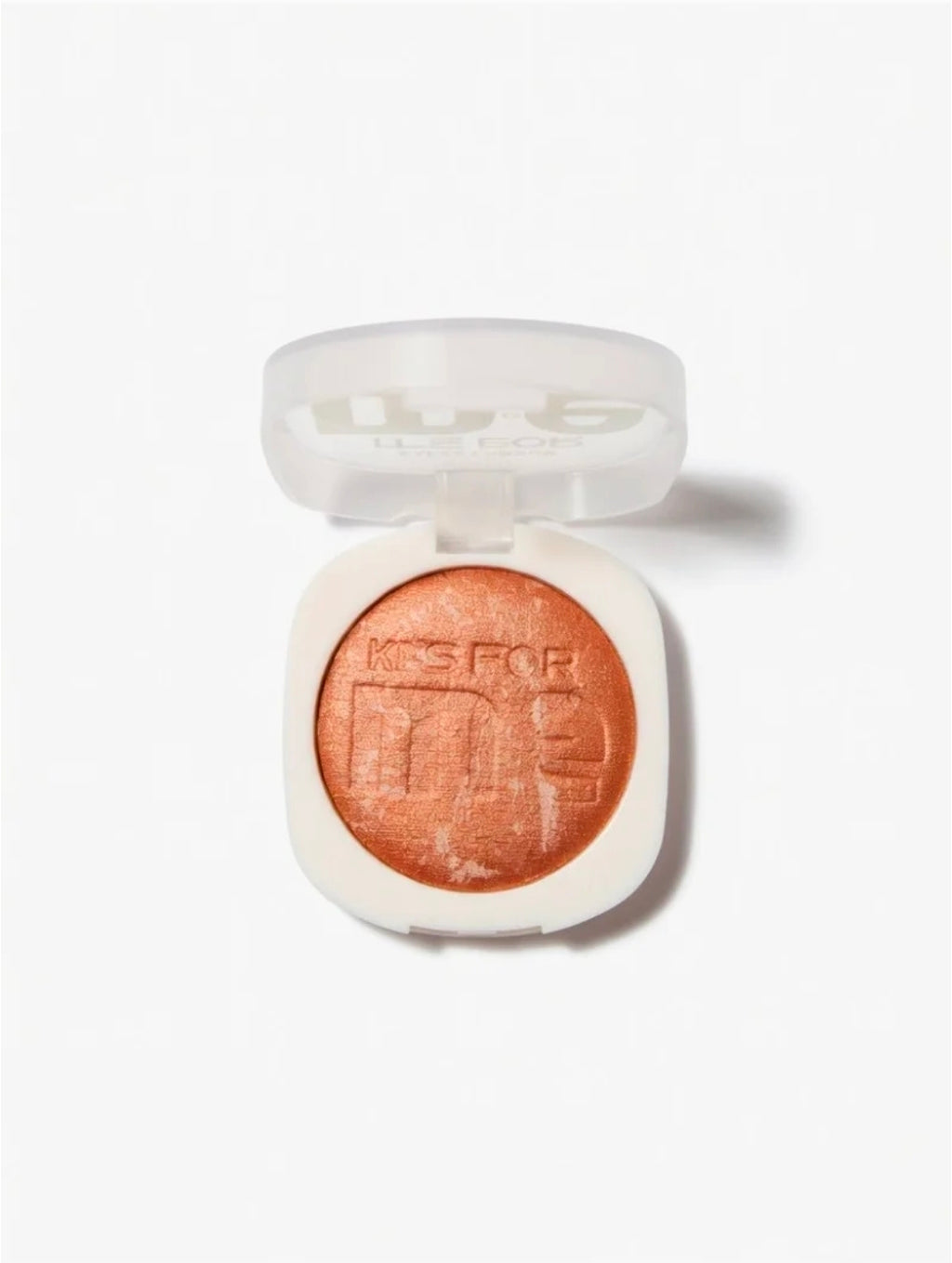 BBROSE - BAKED POWDER – BLUSH MULTIFUNCONAL BAKED