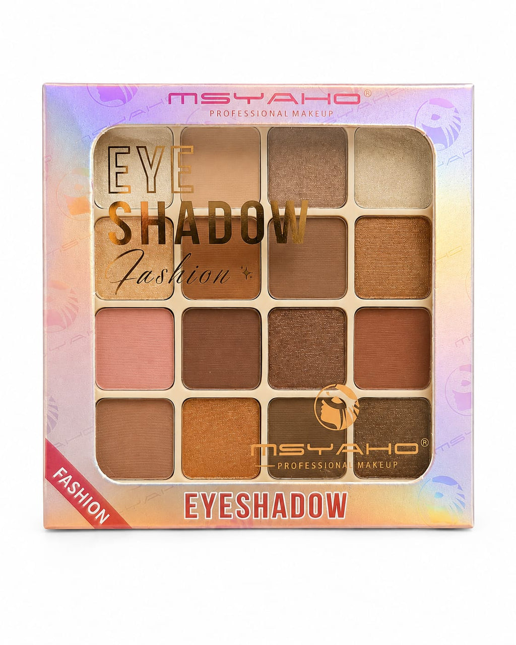 Msyaho - Eye Shadow Fashion