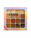 Msyaho - Eye Shadow Fashion