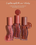 Olibolla - Honey Infused Glossy Lip Oil