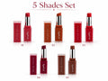 Ruby Rose - Lipstick (5 Shades Set)