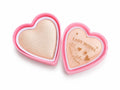 Lady Model - Blushing Hearts
