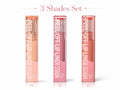 Olibolla Peel Off Lip Liner Stain (3 Shades Set)