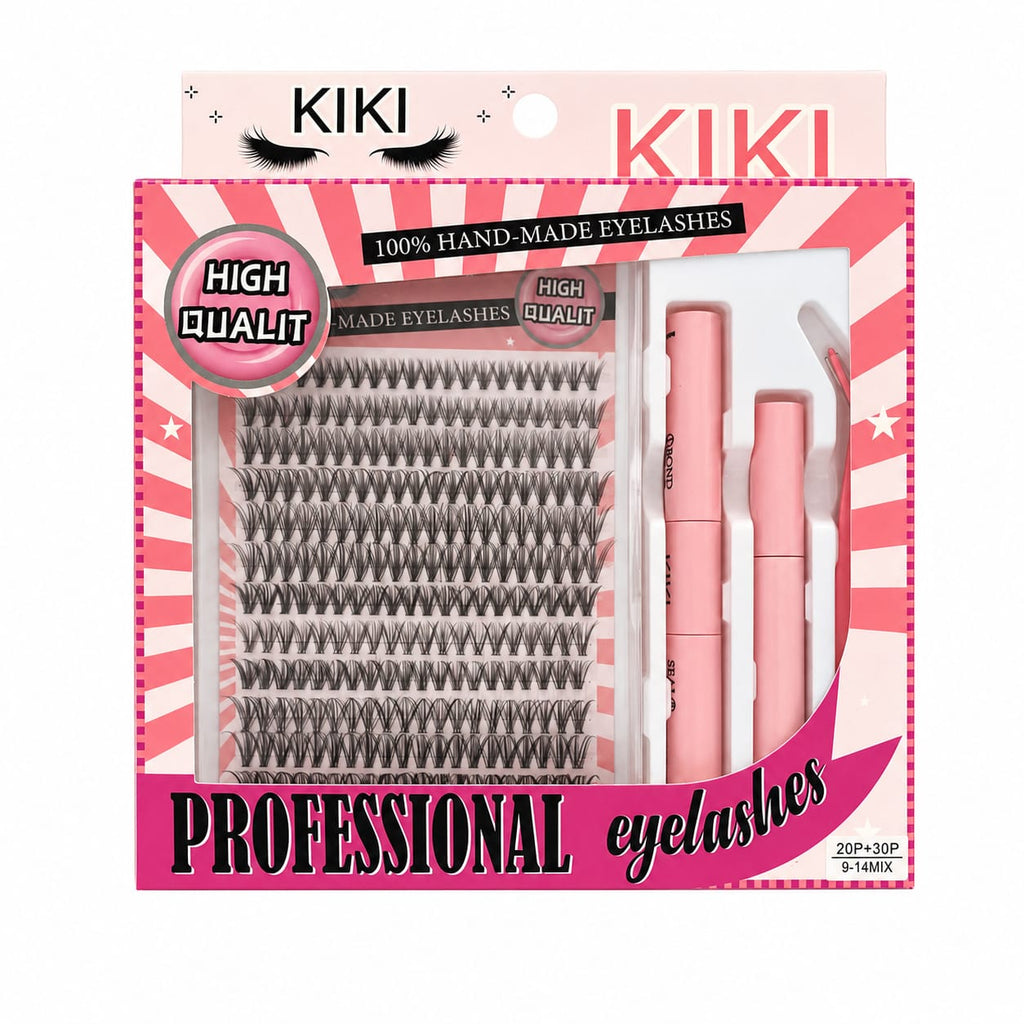 Kiki Proffessional Eyelashes
