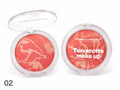 Msyaho - terracotta make up