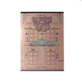 Pink Key - Palette Makeup Expensive Taste
