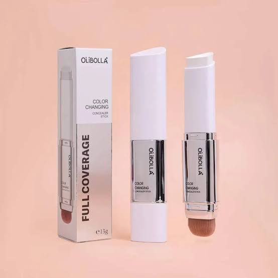 OliBolla - Concealer Stick Color Changing