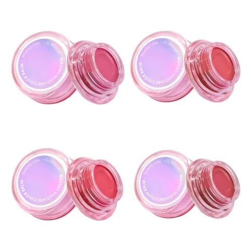 Olibolla - Long Lasting Watery Color Multiuse Balm