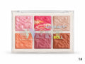 Ever Beauty - Sweet Roll - Terracotta Palette - Color:1#
