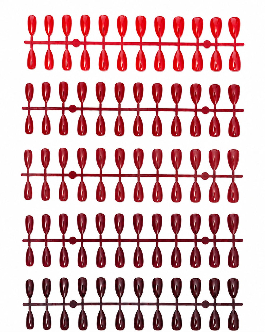 Axitera GmbH - Nails (Set of 5)
