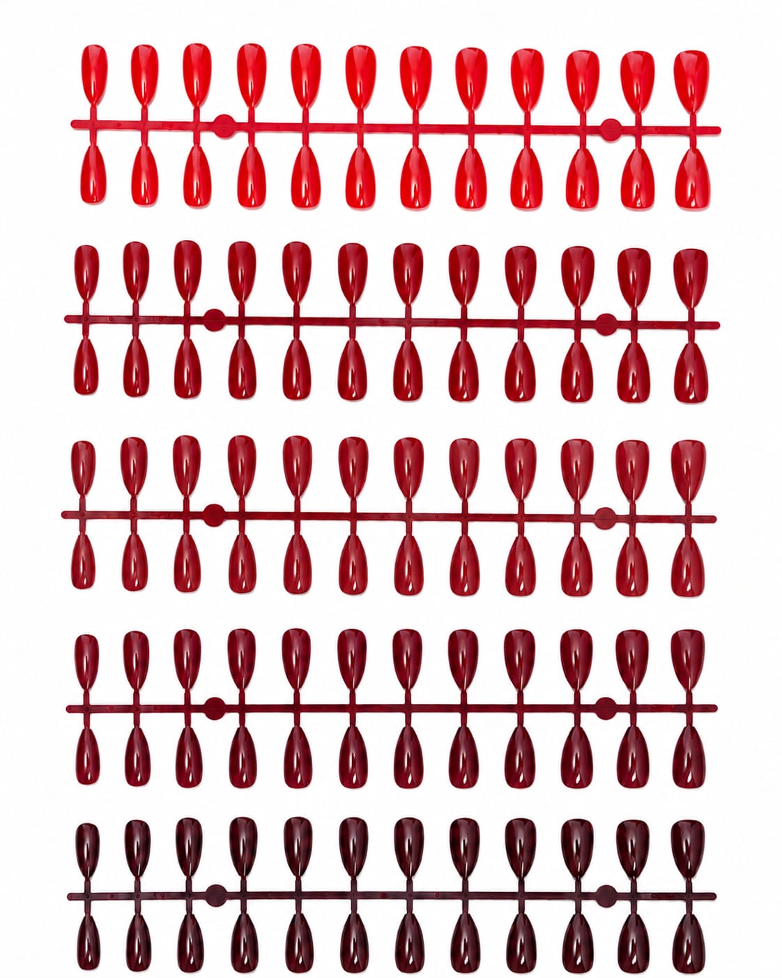 Axitera GmbH - Nails (Set of 5)