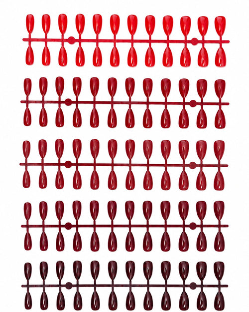 Axitera GmbH - Nails (Set of 5)