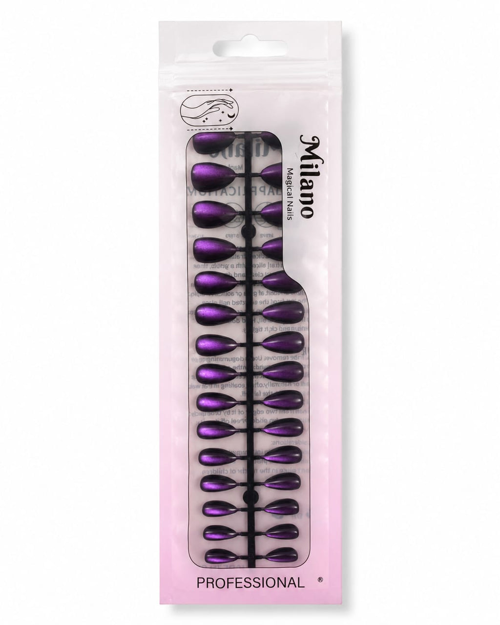 Milano - Professional Nails