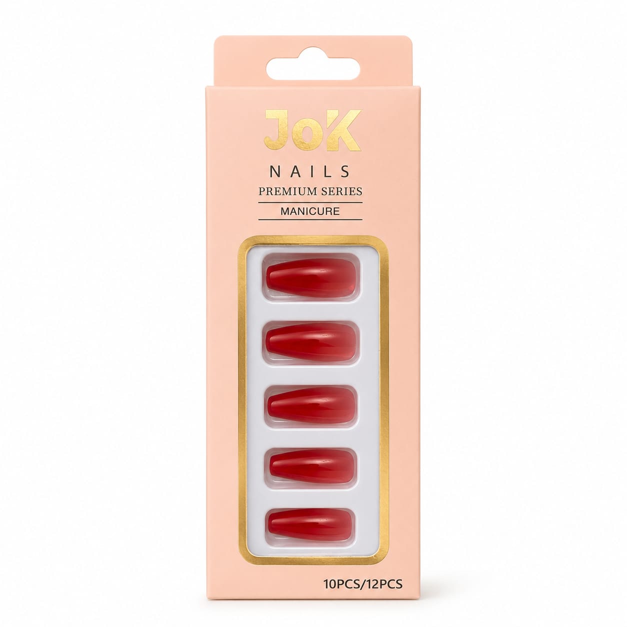 Jok - Nails Premium series