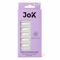 Jok - Press On Manicure 12Pcs
