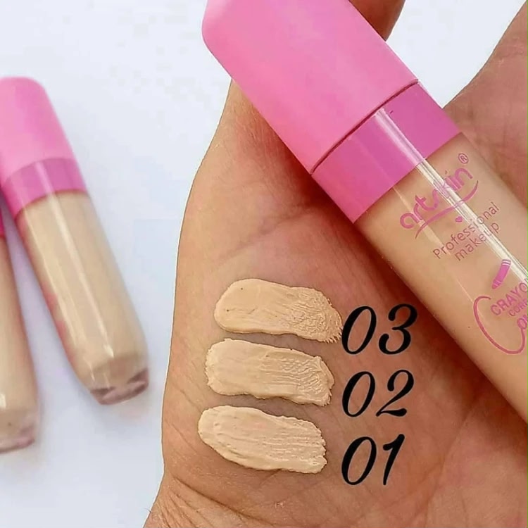 Artskin - Crayon Corrector Concealer - 10ml
