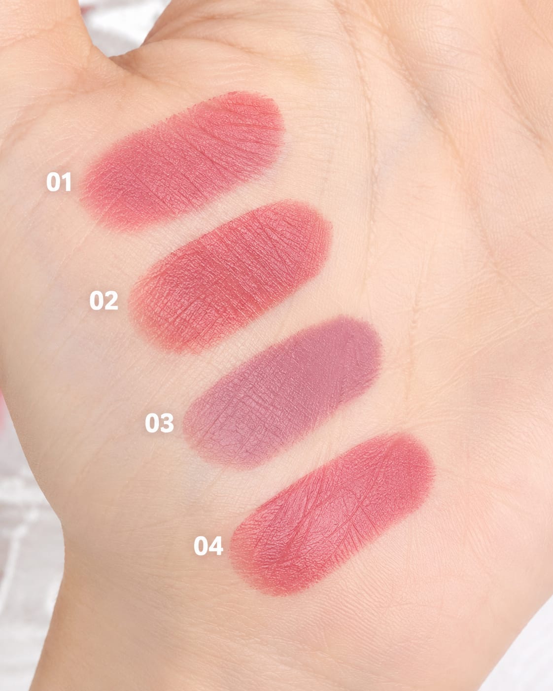 Artskin - Super Lasting Lip Pen