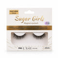 Sugar Girls - Magical Eyelash Pro Lash Volume - F15