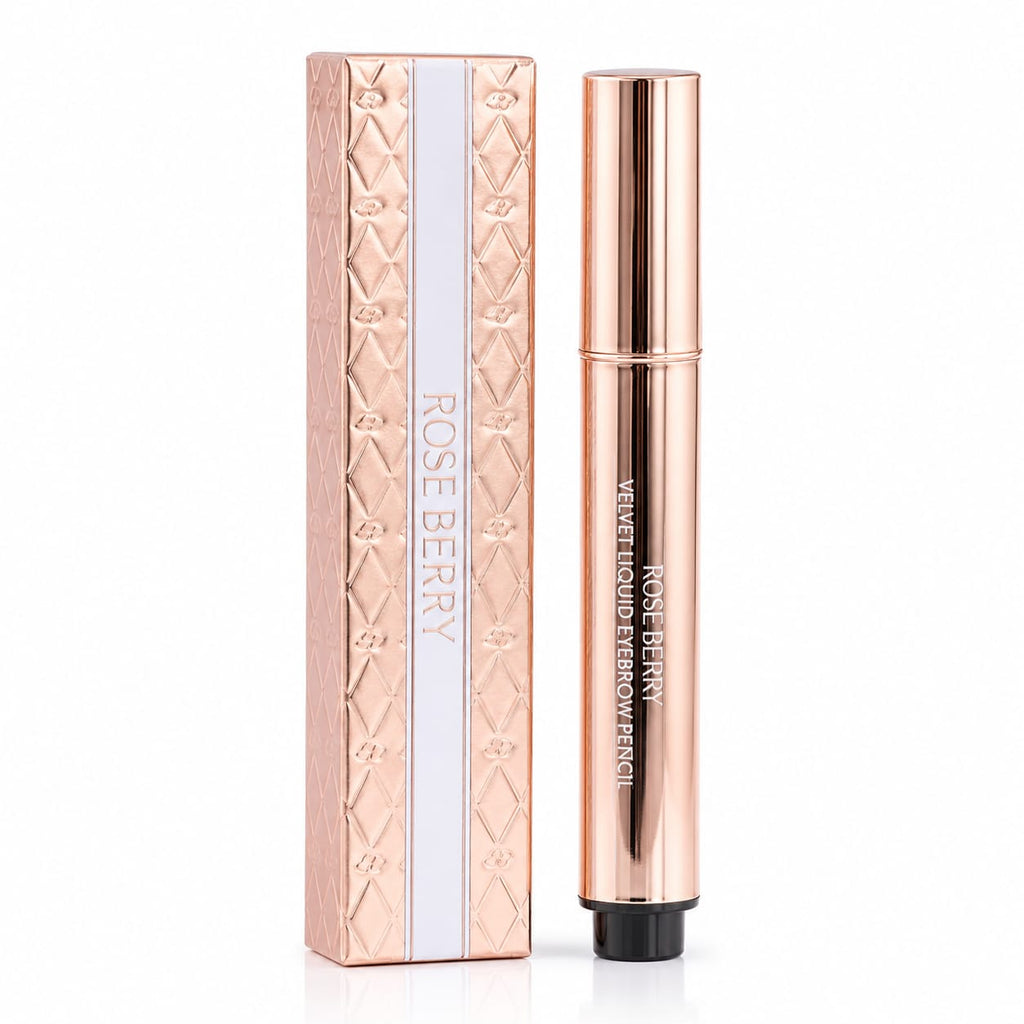 RoseBerry - Lasting Velvet Eyebrow Pencil