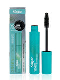 Sugar Volum Express Mascara Green Edition