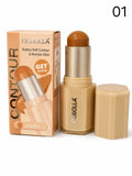 Olibolla Buttery Buff Contour and Bronzer Stick